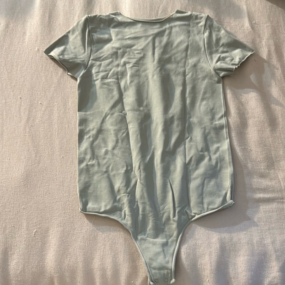 Skims body suit